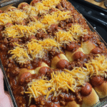 5-Ingredient Apple Dumplings