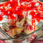 Indulgent Kinder Chocolate Rice Krispie Treats: A 4-Ingredient Delight! 🍫✨