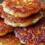 Crispy Black Bean Tacos