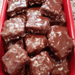 Mongolian Ground Beef Noodles