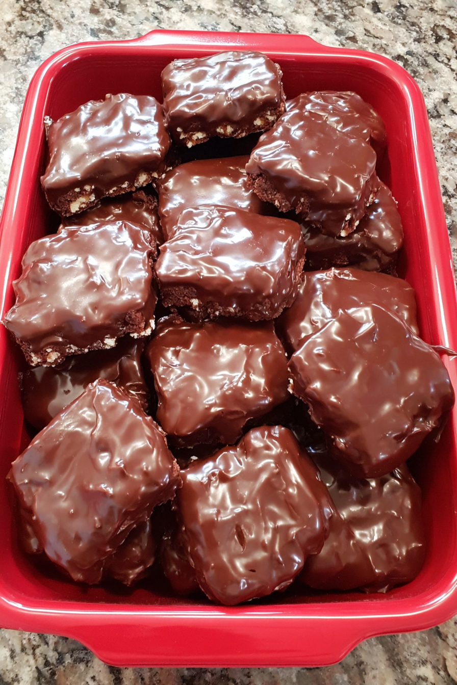 CROCKPOT CHRISTMAS CRACK