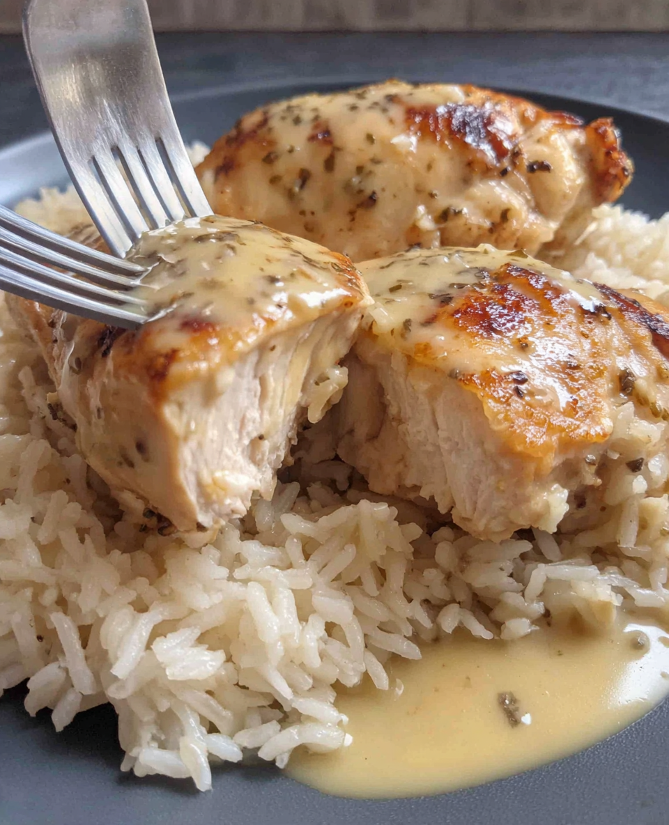 Master Smothered Chicken and Rice: 3 Easy Tricks
