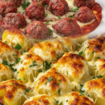 Toasts Sloppy Joe au pain Texas