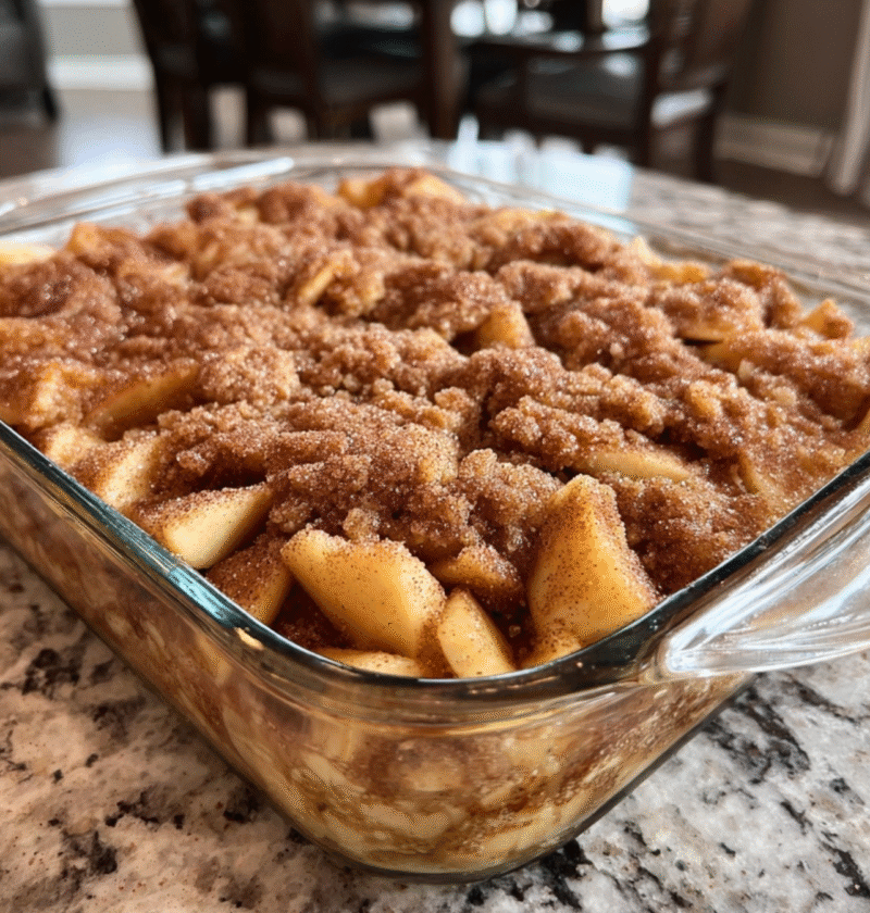 Amish Orchard Sweetness