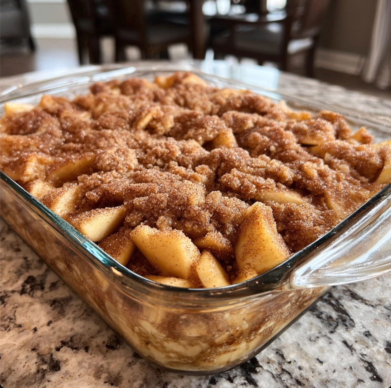 Amish Orchard Sweetness