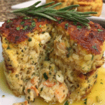 Sausage Cream Cheese Crescents