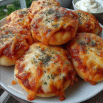 Mashed Potato Pancakes