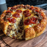 Chicken Hashbrown Casserole