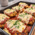 Million Dollar Spaghetti Casserole