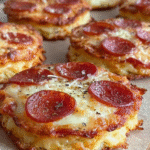 Pizza Chips Recipe