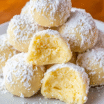 Lemon Truffles
