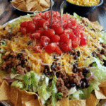 Monterey Sausage Pie