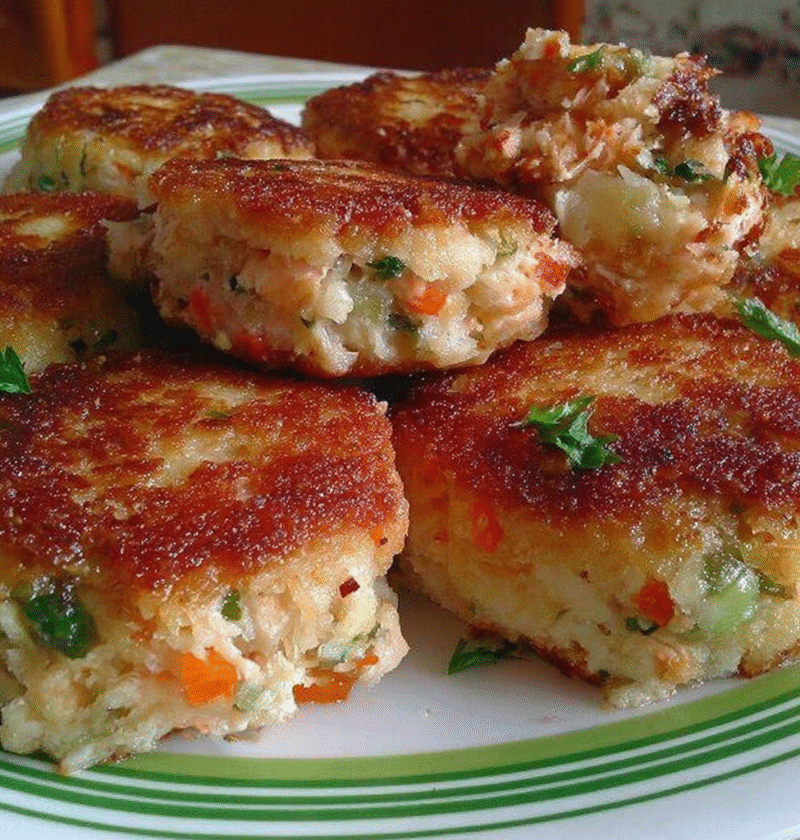 Copycat Joe’s Crab Shack Crab Cakes Copycat Joe’s Crab Shack Crab Cakes