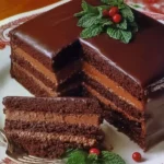 Creamy Herb Chicken with Potatoes & Mushrooms