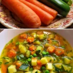 Creamy Herb Chicken with Potatoes & Mushrooms