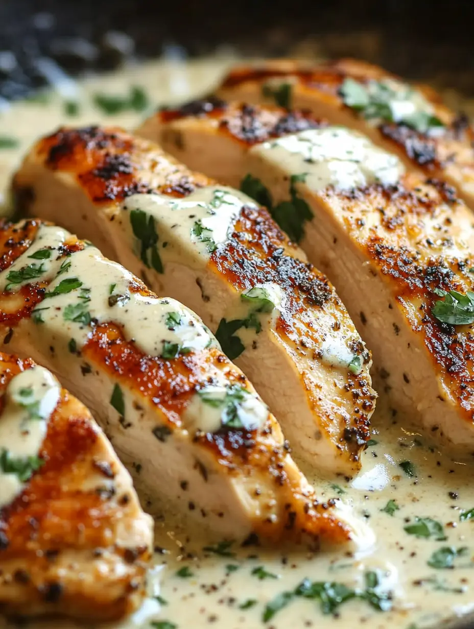 This Caesar Chicken Recipe Is Packed with Flavor and Comfort