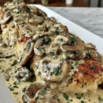 One Pot Gnocchi Chicken Pot Pie