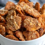 Cranberry Pistachio Shortbread Cookies