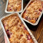 Praline Christmas Bark