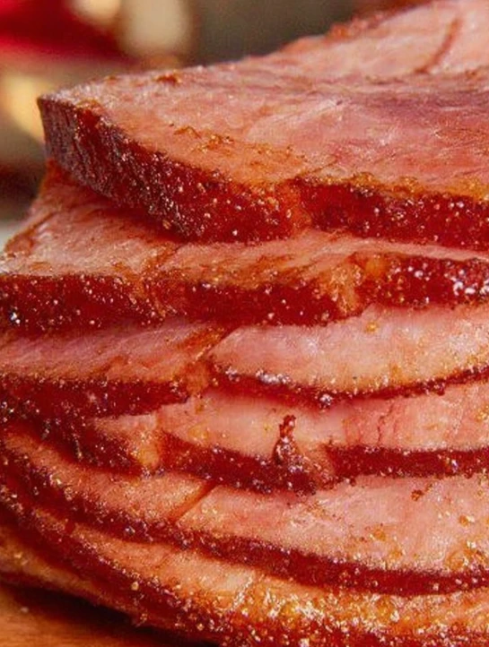 Christmas Ham