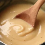 Perfect Turkey Gravy
