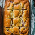 Christmas Chaos Cake