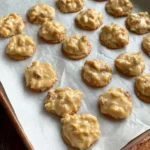 Praline Christmas Bark