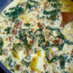 Cranberry Apple Jello Salad