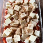 No Bake Coconut Cream Balls