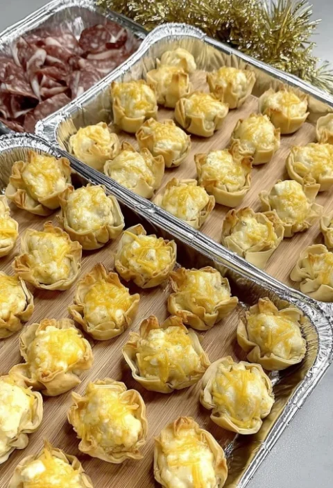 Iowa Party Bites