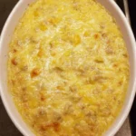 Cranberry Apple Jello Salad