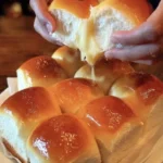 Texas Roadhouse’s Rolls