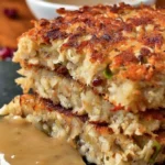 German Potato Pancakes