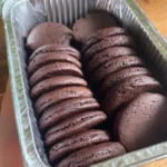 Easy Crockpot Turtles