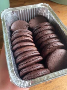 Wienerstube Cookies