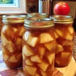 Cozy Southern Kitchen Jalapeño Honey Butter Bath Corn