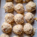 Mamaw’s Cornbread Dressing