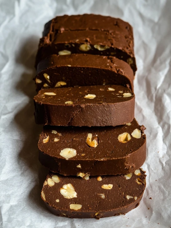 Old-Fashioned Mackinac Island Pecan Fudge