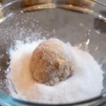 Old-Fashioned Church-Supper Wienerstube Cookies