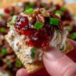 Grandma Pat’s Bacon Rolls