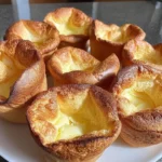 Yorkshire Pudding