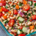 Classic Midwest Country Cowgirl Caviar