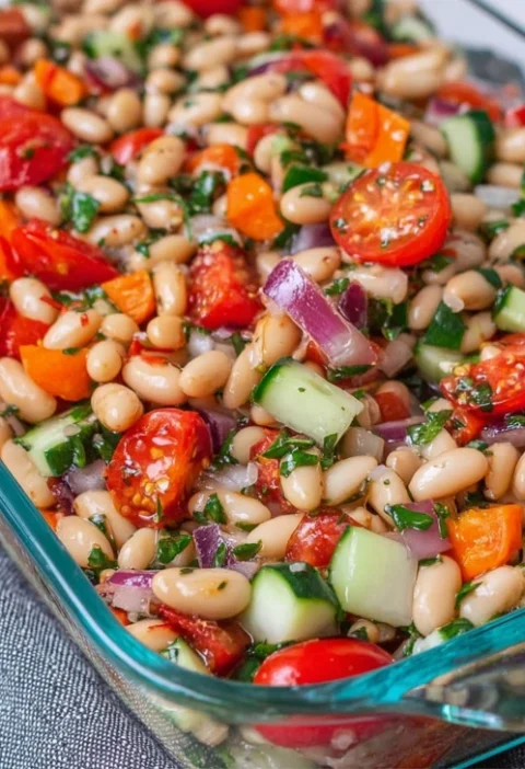 Classic Midwest Country Cowgirl Caviar