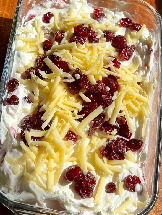 Country-Kitchen Sweater Weather Dip