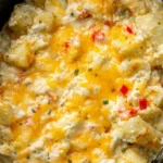 Country-Style Homestead Kentucky Crockpot Potatoes