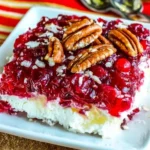 Grandma’s Holiday Pears