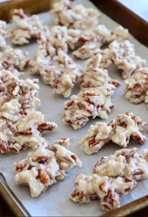 Cozy Grandma’s Ragtag Candies