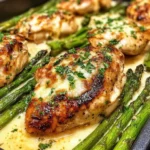 CREAMY BAKED MAC AND CHEESE