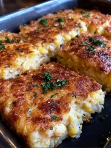 Chicken Hashbrown Casserole