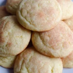 Easy McCall’s Sour Cream Cookies — soft, tender & lightly sweet